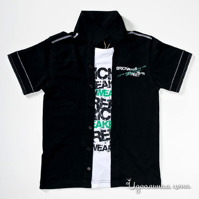 поло Knot so Bad