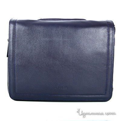 Сумка Apples, цвет цвет синий