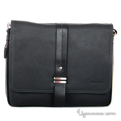 Сумка Apples, цвет цвет чёрный