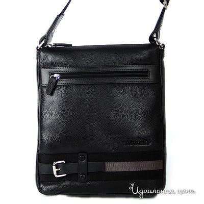 Сумка Apples, цвет цвет чёрный