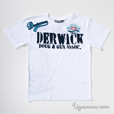 Футболка Knot so Bad