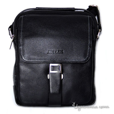 Сумка Apples, цвет цвет чёрный