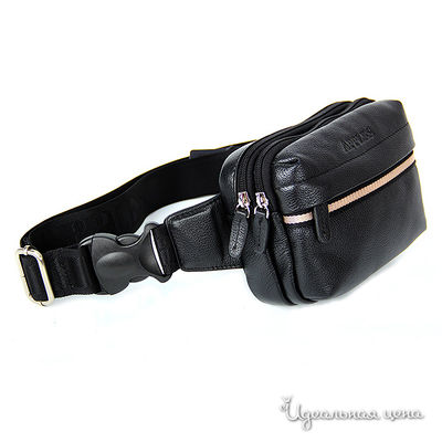 Сумка Apples, цвет цвет чёрный