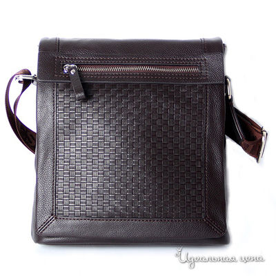 Сумка Apples, цвет цвет коричневый