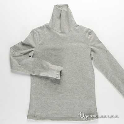 Водолазка Silver Spoon, цвет цвет серый