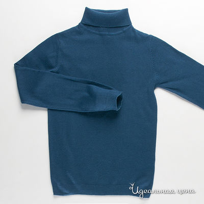 Свитер Silver Spoon, цвет цвет синий