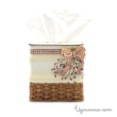 Салфетница Blonder Home, цвет цвет мультиколор