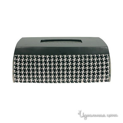 Салфетница Blonder Home, цвет цвет мультиколор