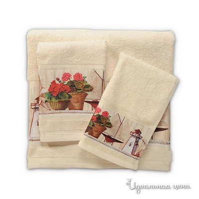 Полотенце Blonder Home