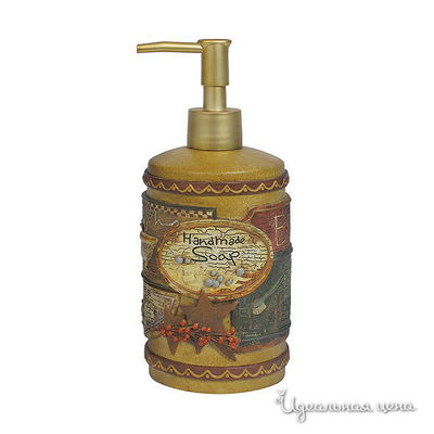 Дозатор Blonder Home