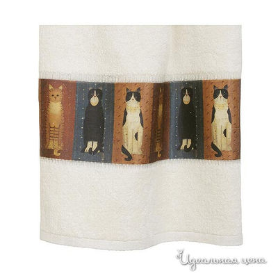 Полотенце Blonder Home