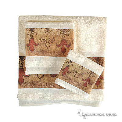 Полотенце Blonder Home