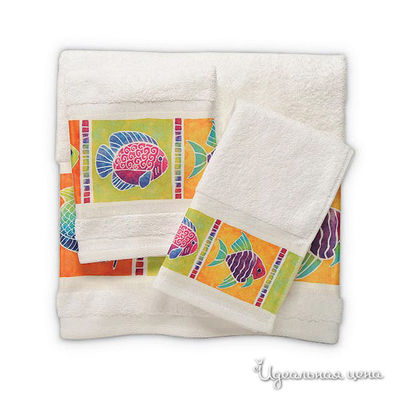 Полотенце Blonder Home