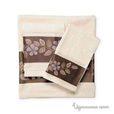 Полотенце Blonder Home