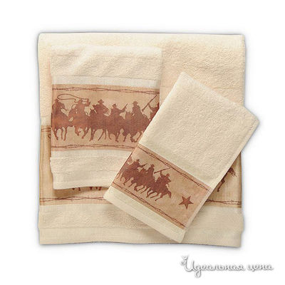 Полотенце Blonder Home