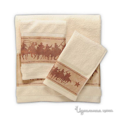 Полотенце Blonder Home