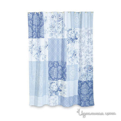 Шторка Blonder Home