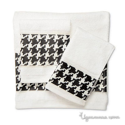 Полотенце Blonder Home