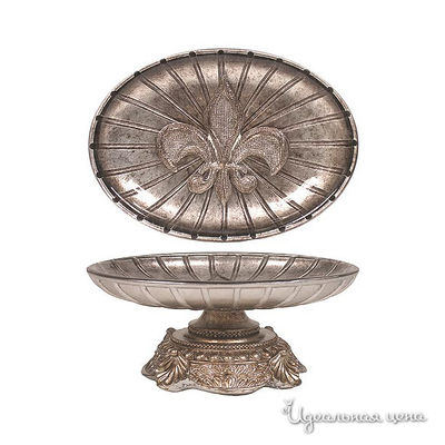 Мыльница Blonder Home