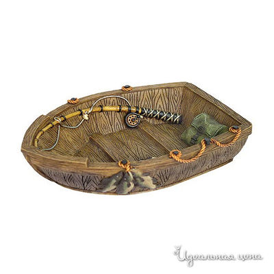 Мыльница Blonder Home