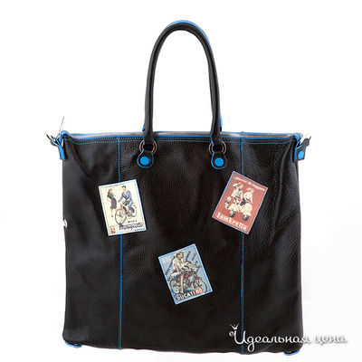 Сумка Mia Sofia, цвет цвет черный