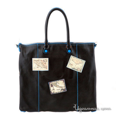 Сумка Mia Sofia, цвет цвет черный