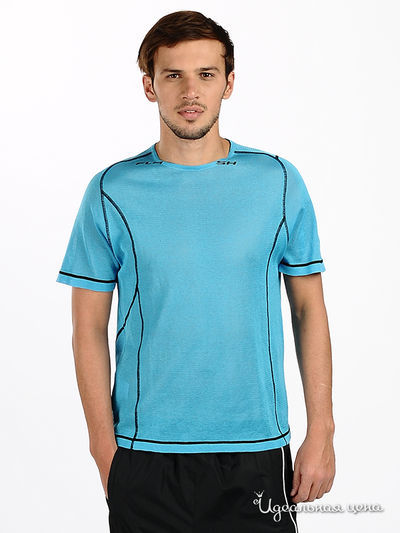 Джемпер Flash, цвет цвет голубой