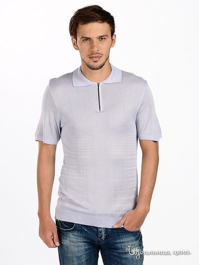 Джемпер Flash, цвет цвет лиловый