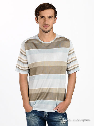 Джемпер Flash, цвет цвет мультиколор