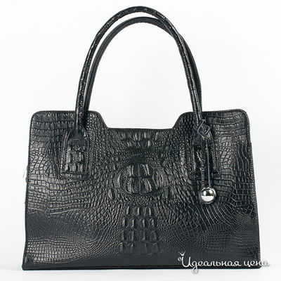 Сумка Agape, цвет цвет черный