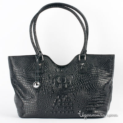 Сумка Agape, цвет цвет черный