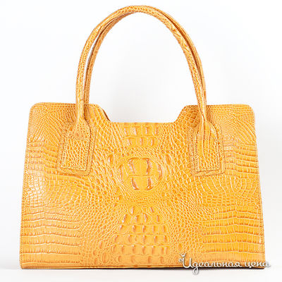 Сумка Agape, цвет цвет желтый