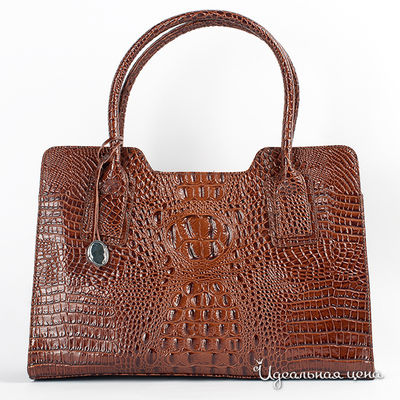 Сумка Agape, цвет цвет коричневый