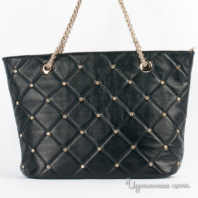 Сумка Sent Louise, цвет цвет черный