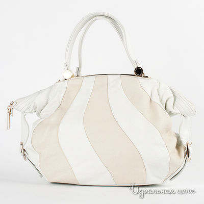 Сумка Sent Louise, цвет цвет белый