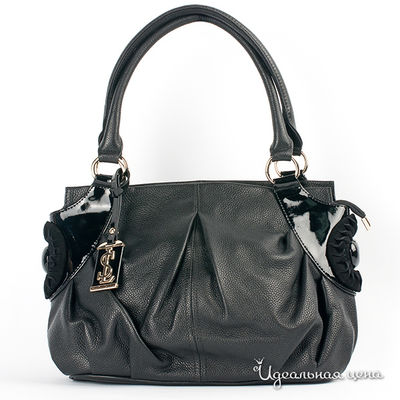 Сумка Sent Louise, цвет цвет черный