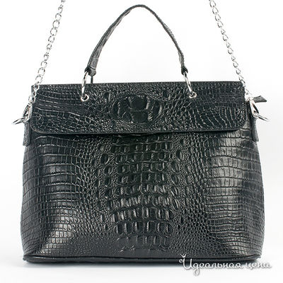 Сумка Agape, цвет цвет черный