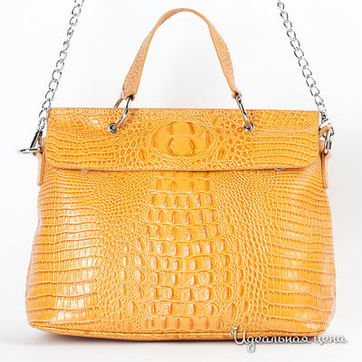 Сумка Agape, цвет цвет светло-коричневый