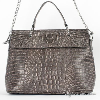 Сумка Agape, цвет цвет серый