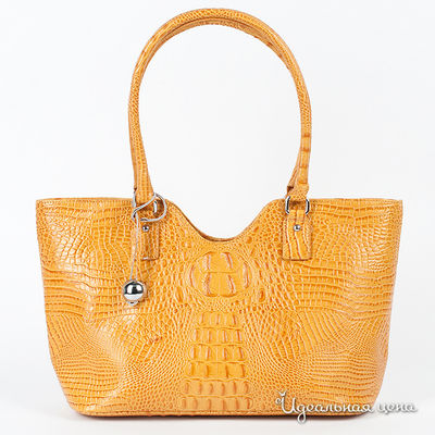 Сумка Sent Louise, цвет цвет желтый