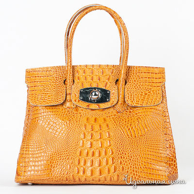 Сумка Sent Louise, цвет цвет светло-коричневый