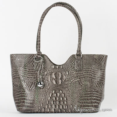 Сумка Sent Louise, цвет цвет серо-зеленый