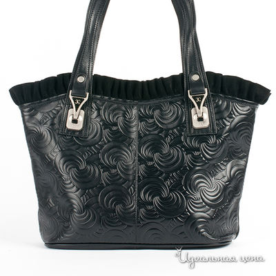 Сумка Sent Louise, цвет цвет черный