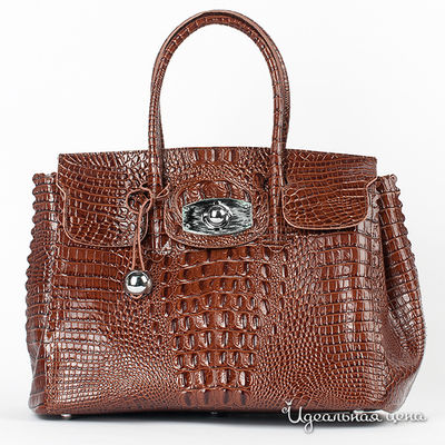 Сумка Sent Louise, цвет цвет коричневый