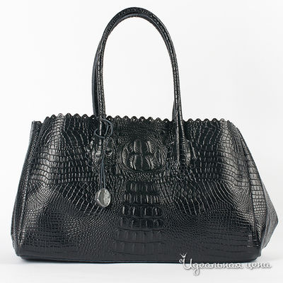 Сумка Sent Louise, цвет цвет черный