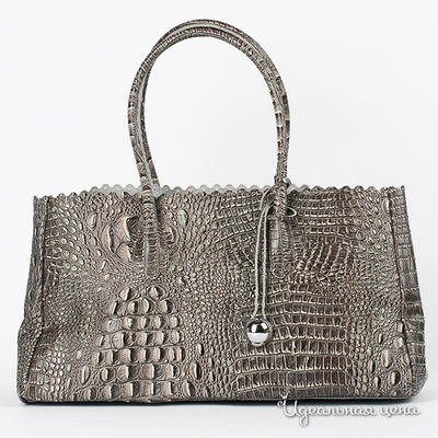 Сумка Sent Louise, цвет цвет серо-зеленый