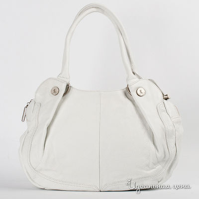 Сумка Sent Louise, цвет цвет белый