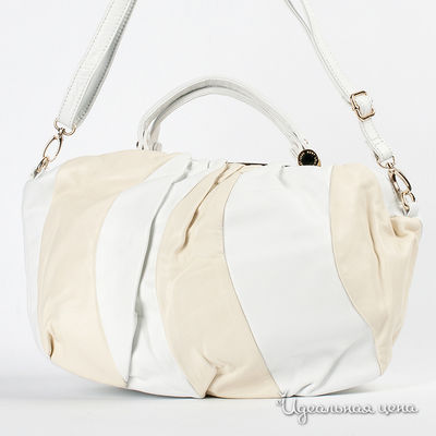 Сумка Sent Louise, цвет цвет белый