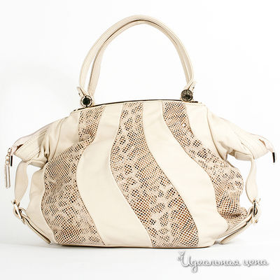 Сумка Sent Louise, цвет цвет бежевый