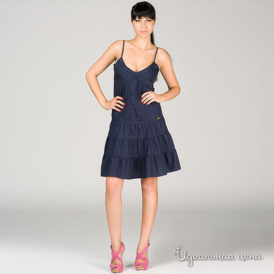 Платье GAS, цвет Нет данных